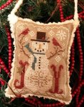 (image for) Snow Joyful - 2020 Snowman